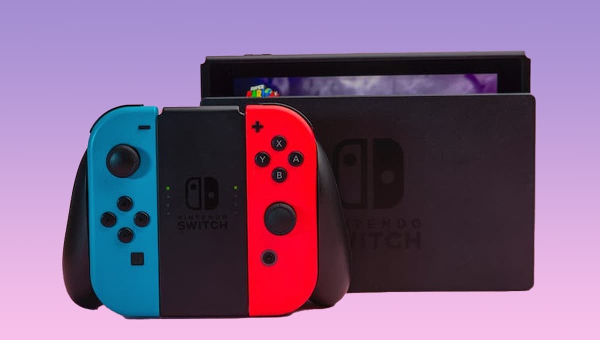 El videojuego para Nintendo Switch con descuento del 33% en Suburbia para jugar este diciembre