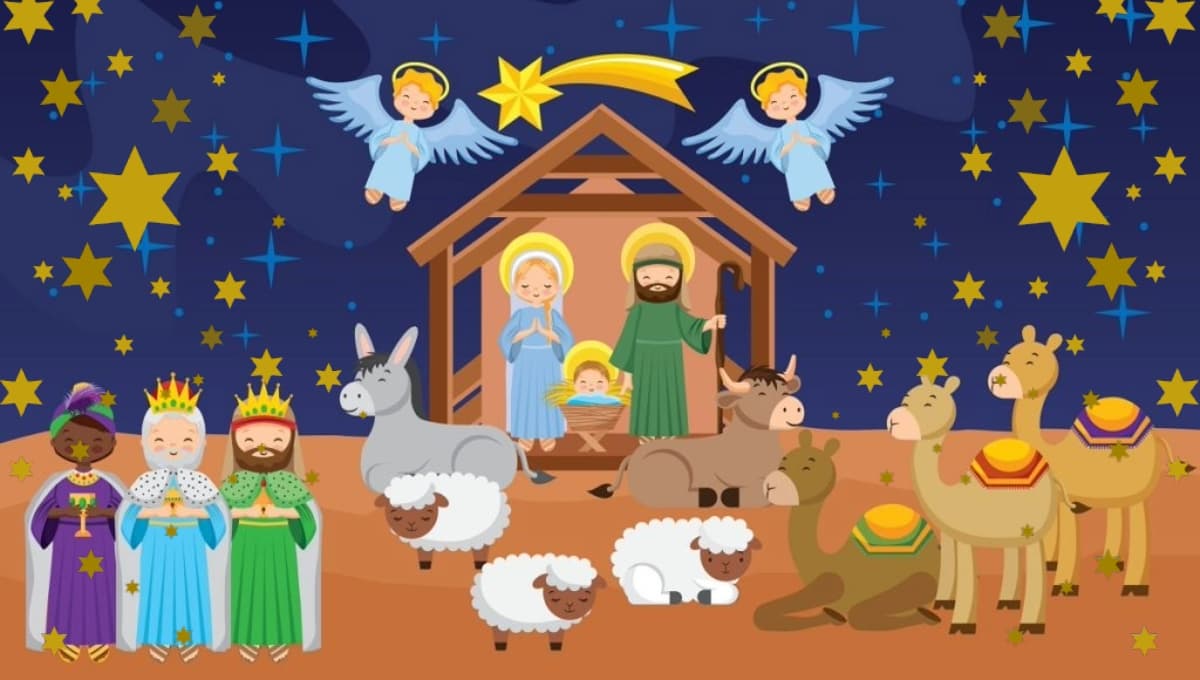 La Marimorena: Letra del villancico navideño y significado