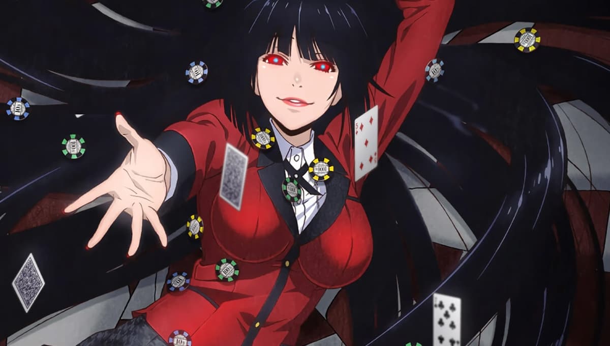 ¿Qué animes hay en Netflix? 3 series ocultas que solo un verdadero otaku conoce