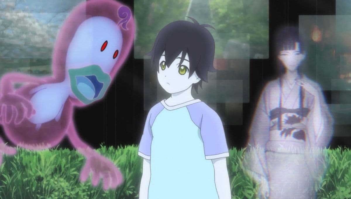 5 animes de HORROR que nunca debes ver solo
