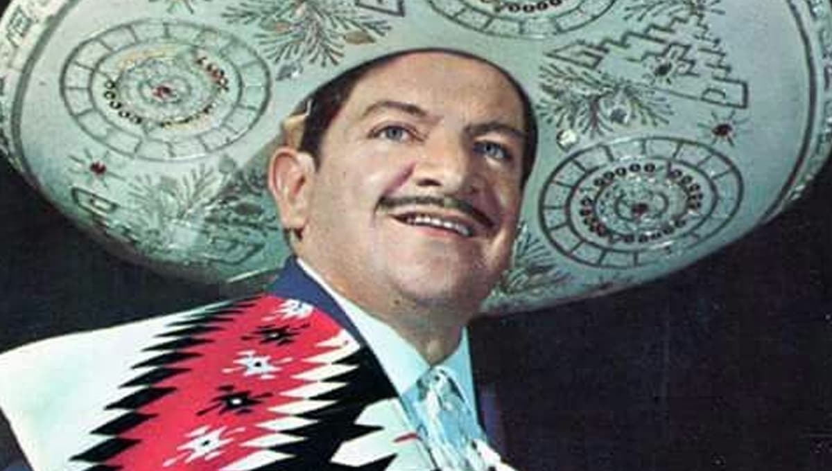 José Alfredo Jiménez tiene la canción que solo se dedica a los amores imposibles