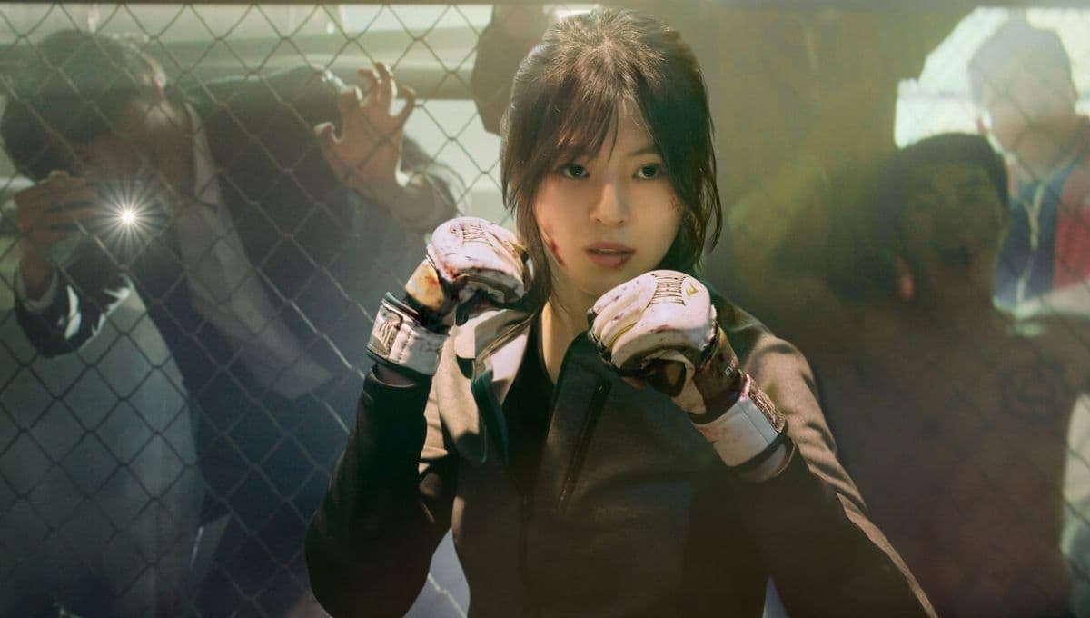 3 doramas de venganza que debes ver en Netflix