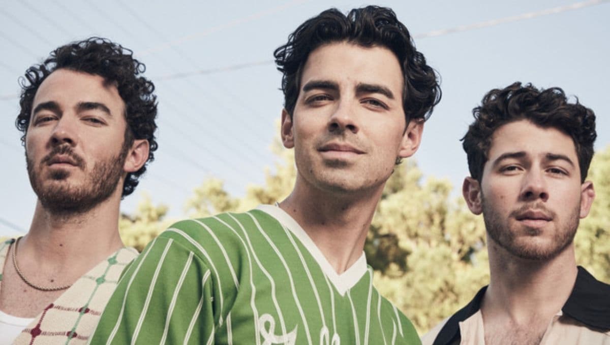 Jonas Brothers en México 2024: Fechas, sedes y lo que sabemos de sus conciertos