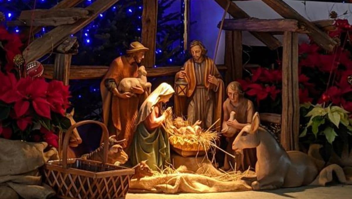 ¿Qué significado tiene ‘Burrito Sabanero’? Es el villancico más escuchado en Navidad