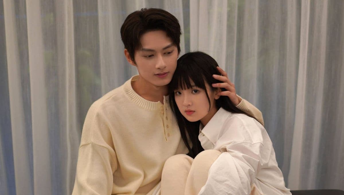 ¿Qué dorama chino de romance adolescente me recomiendan? 3 series en VIKI que puedes ver GRATIS