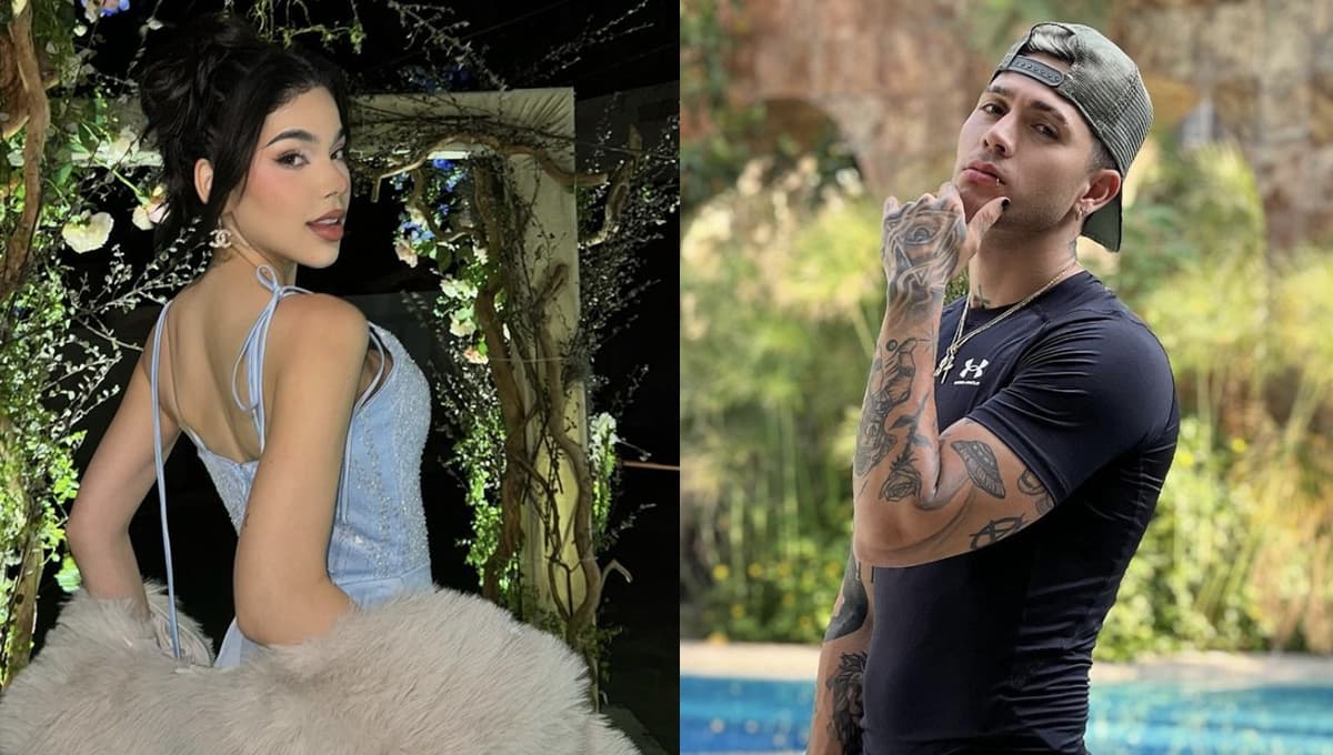 ¿Qué pasó con Kenia Os y Kimberly Loaiza? Juan de Dios amenaza a la cantante con denunciarla