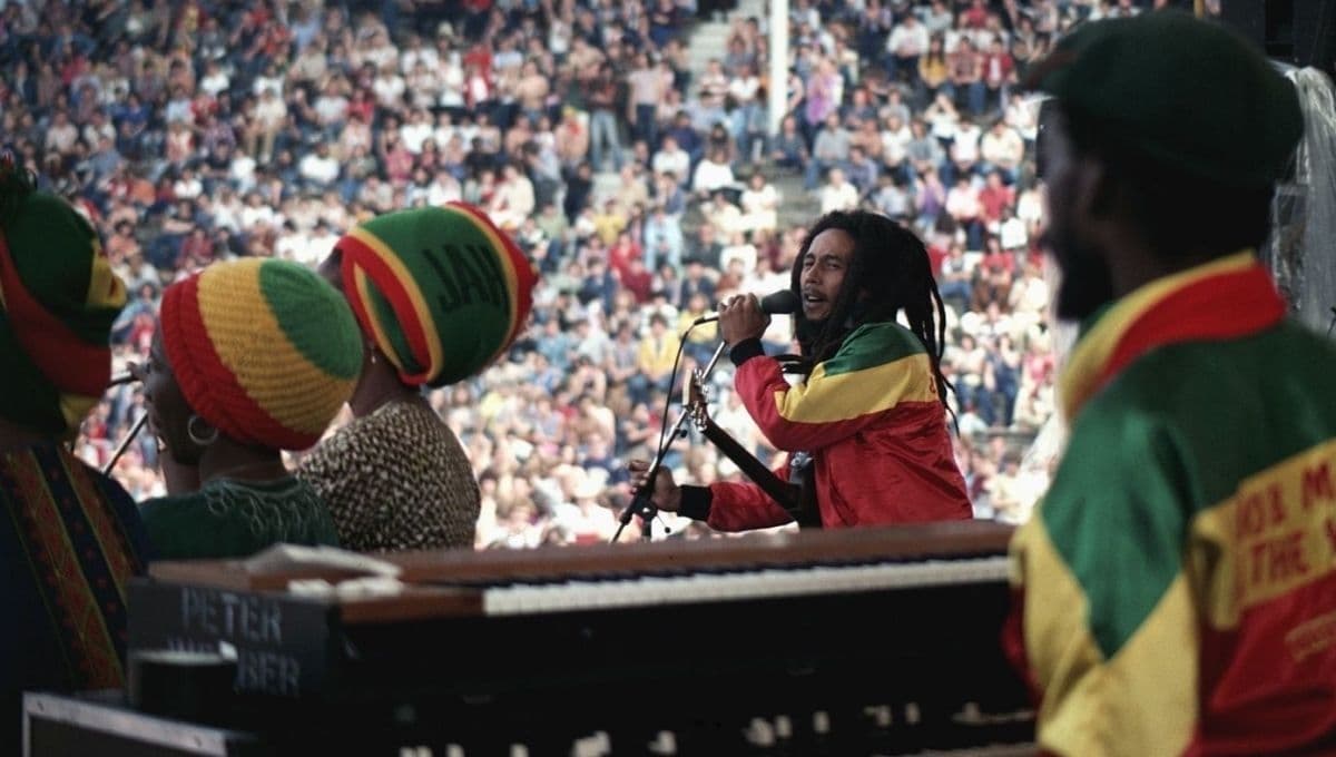 Día Internacional del Reggae: de Bob Marley a Cultura Profética, los artistas esenciales del género
