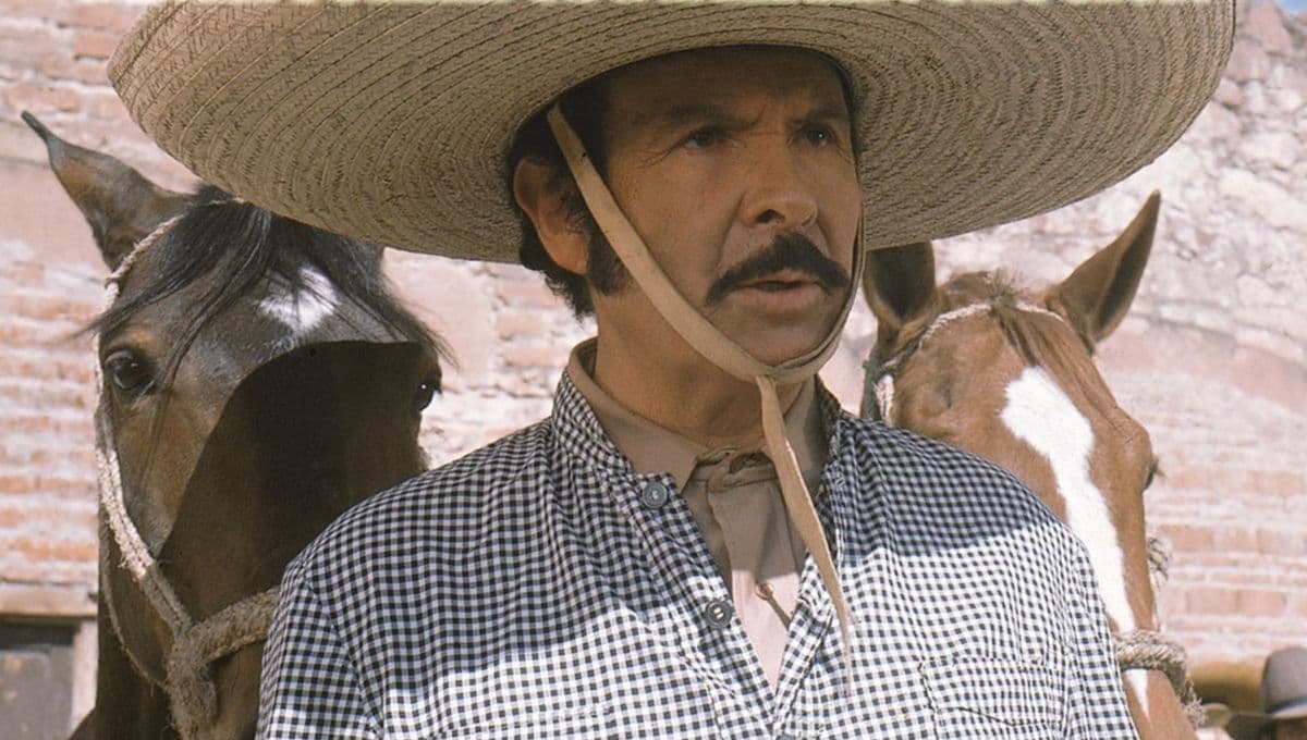 La desgarradora canción de Antonio Aguilar que te hará llorar en Navidad