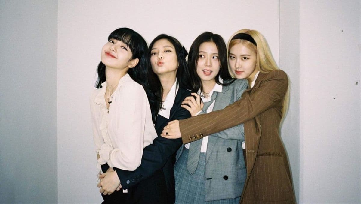 ¿Cuántos años tienen las integrantes de BLACKPINK? Esta será su edad en 2024