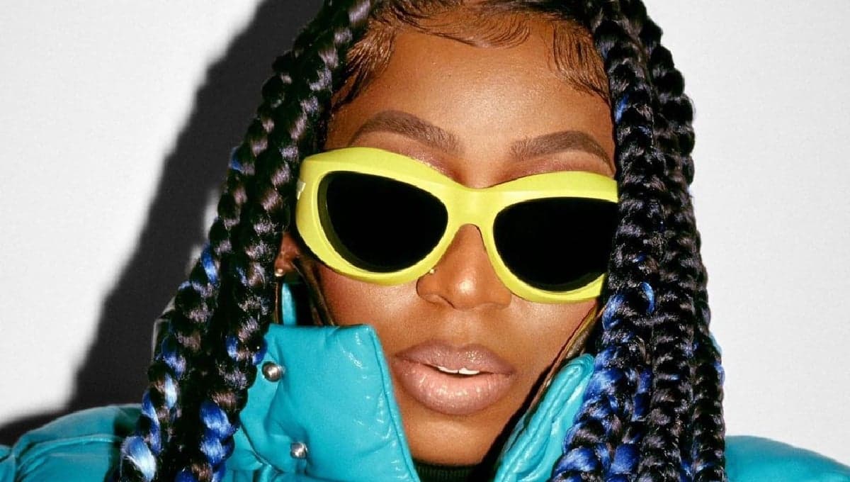 Missy Elliot: ¿qué es lo que dice la letra de ‘Work it’ en realidad?