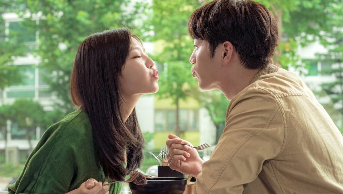 Netflix: El romántico dorama que te enseñará que el amor lo encuentras donde menos lo esperas