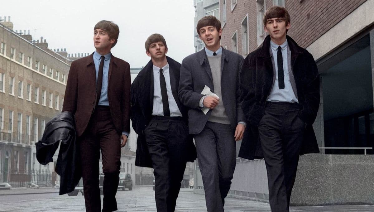¿Qué significa la canción "Something" de The Beatles?