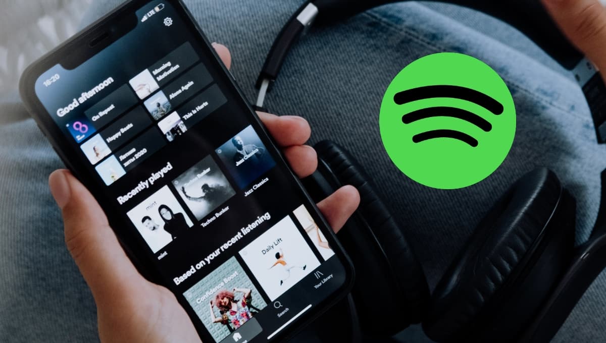 ¿Cuál es la mejor alternativa a Spotify? 3 servicios de música que le hacen competencia