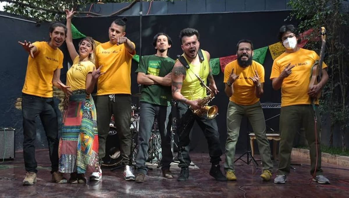 Día Internacional del Reggae: Los mejores grupos y artistas de este género en México