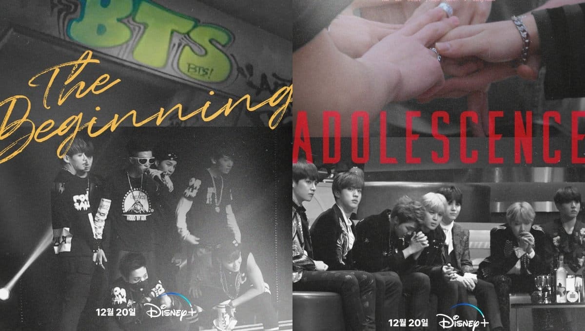 ‘BTS Monuments: Beyond The Star’, 3 momentos de la historia de Bangtan que hicieron llorar a ARMY