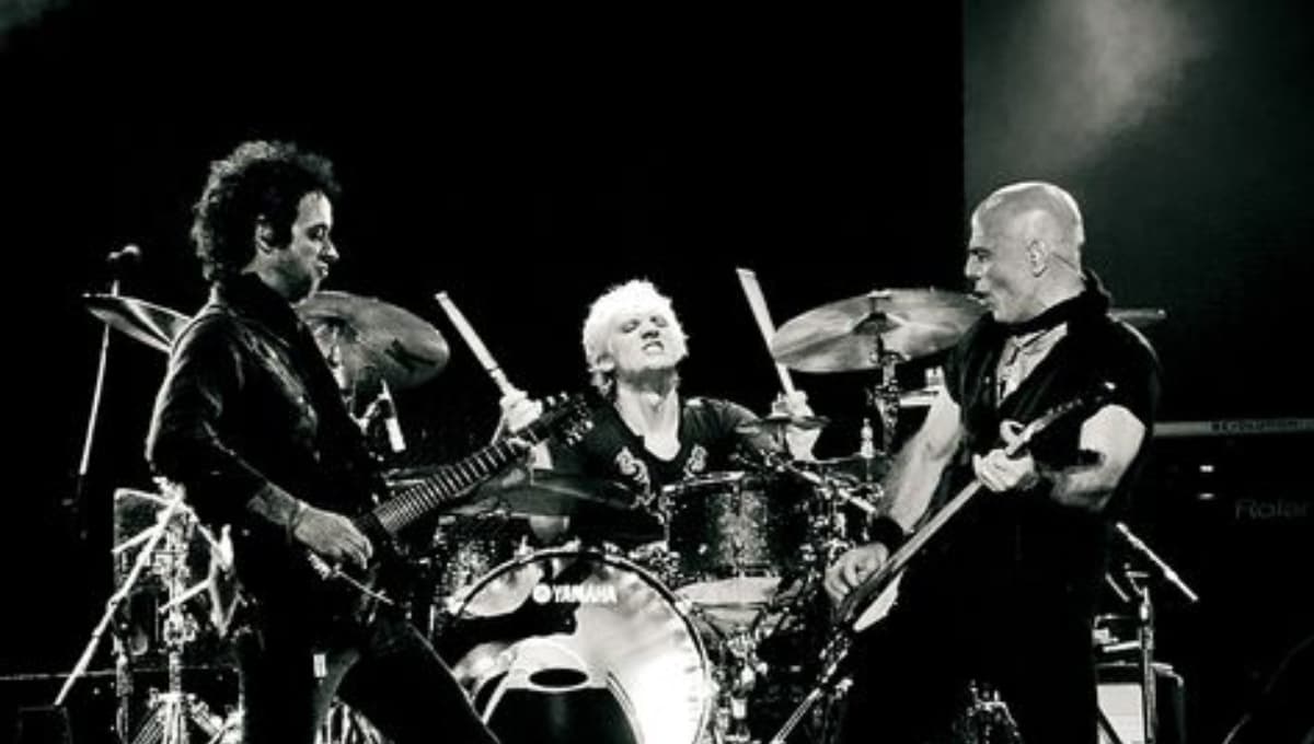 Soda Stereo estrena video ANIMADO de ‘Sobredosis de TV’, ¿qué otras canciones lanzarán?