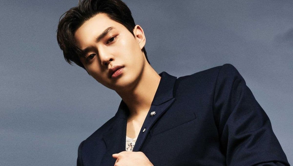 ¿Cuánto mide Song Kang? Esta es la altura del actor de doramas coreanos