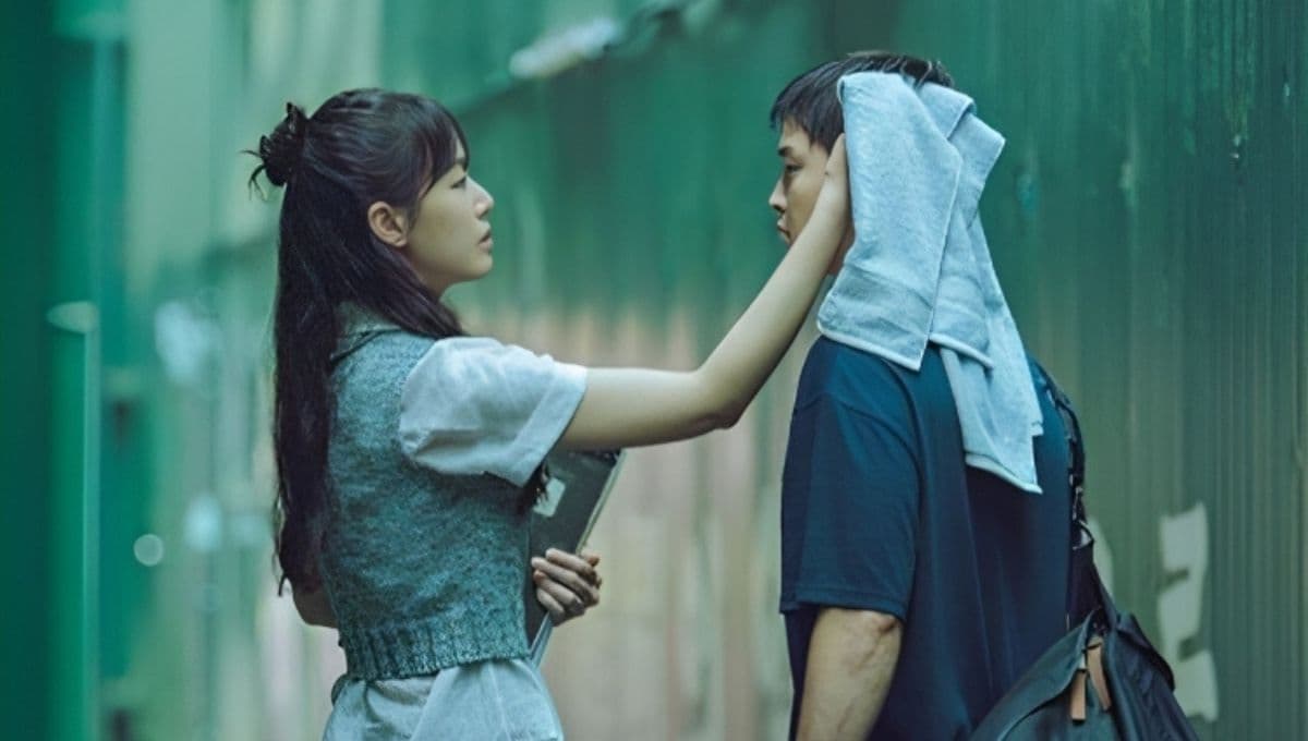 ¿Qué dorama bueno me recomiendas para ver en Netflix?