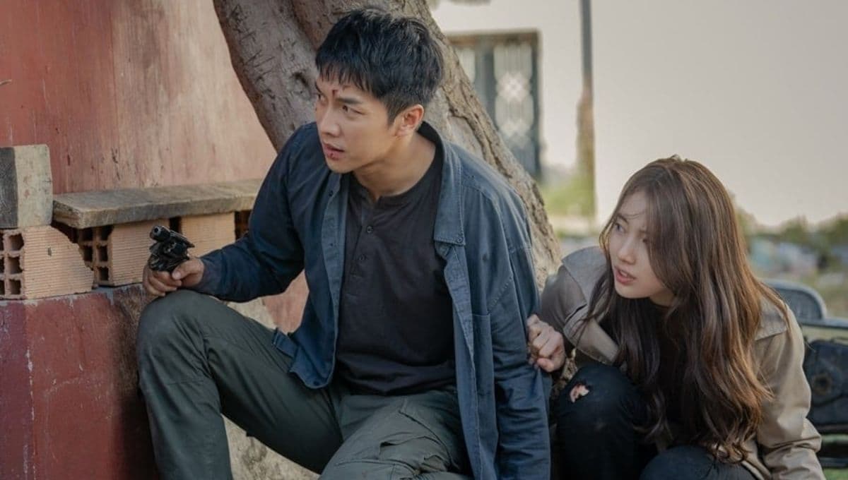 Netflix: ¿qué doramas de acción y suspenso me recomiendas?