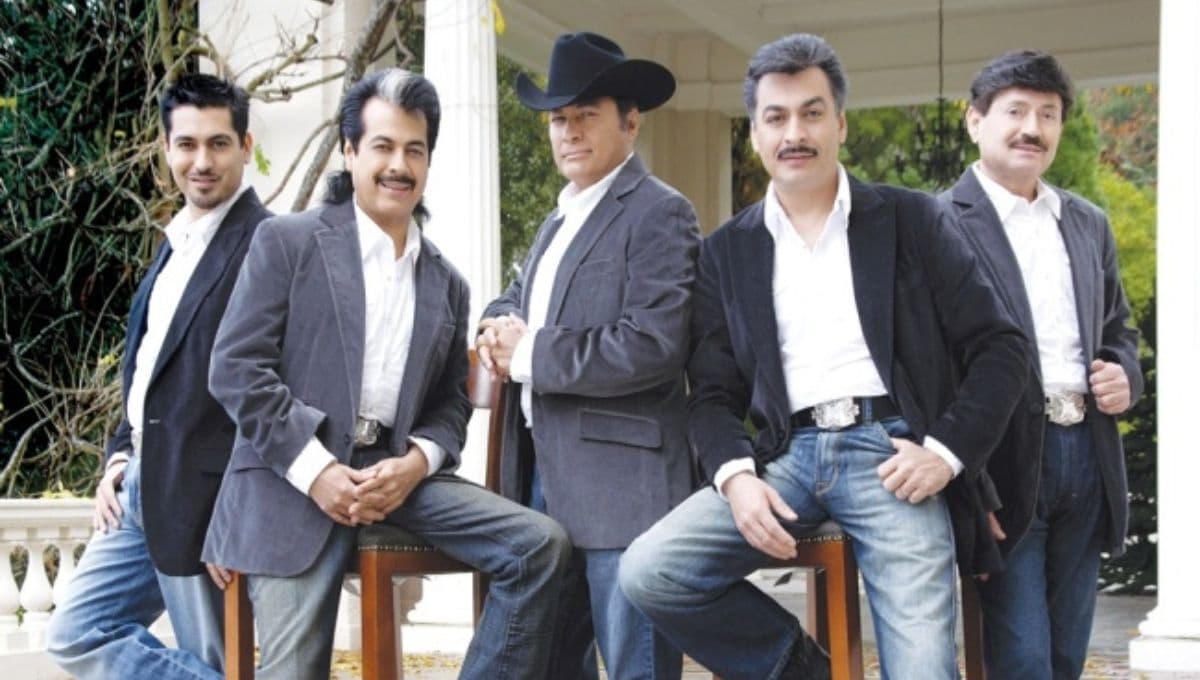 ¿Cómo surgió el nombre de Los Tigres del Norte? Esta es su historia