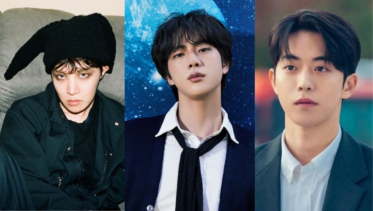 ¿Qué idols y actores coreanos salen del servicio militar en 2024?