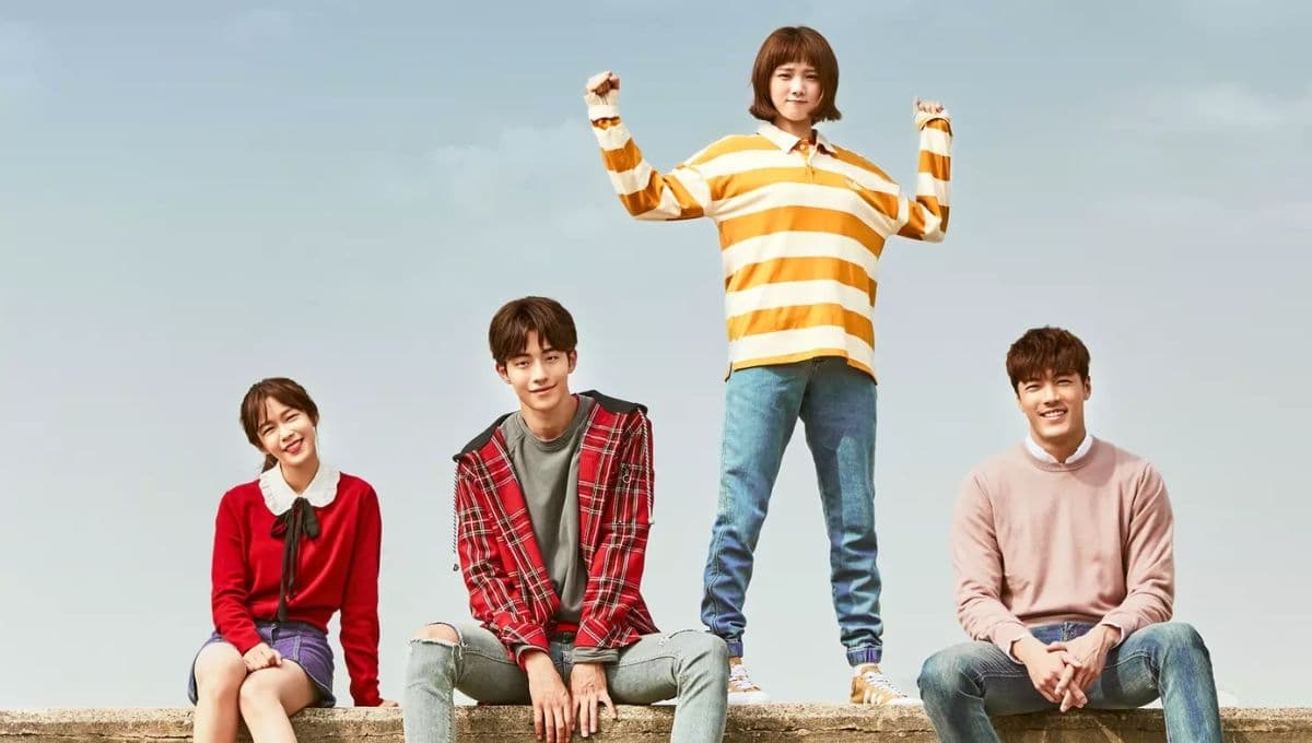 Doramas coreanos gratis en Youtube: 3 series que puedes ver en Kocowa
