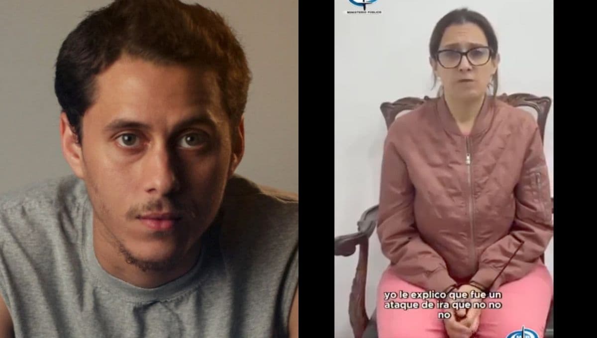 ¿Quién es Natalia Améstica, la mánager que mató a Canserbero? Así confesó cómo le quitó la vida