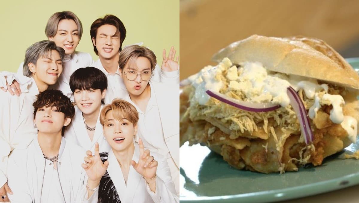 Elige una torta y te diremos qué canción de K-pop sería tu situación amorosa