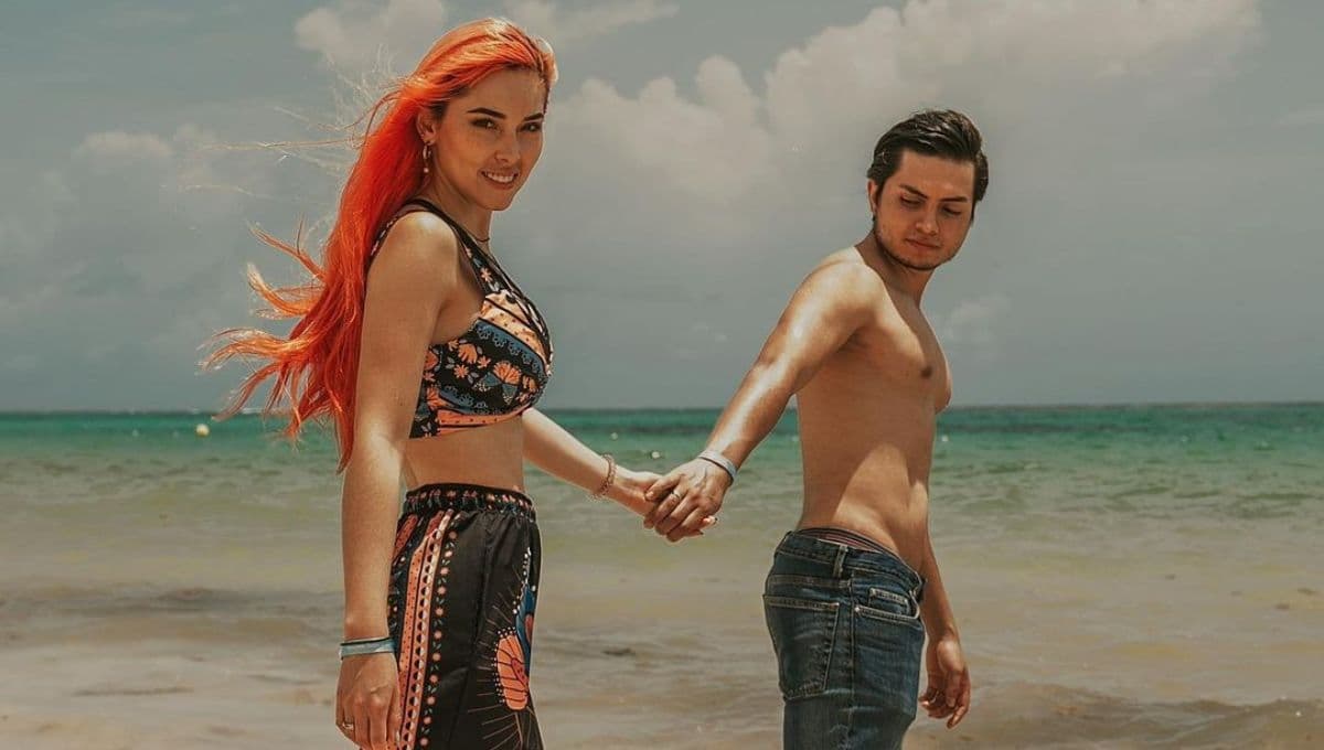 ¿Por qué se separaron Kika Nieto y Santi Macías? Así confirmaron su divorcio