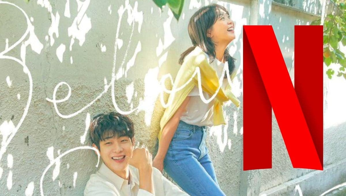 3 series coreanas perfectas para ver en Netflix y manifestar un amor de K-drama en 2024