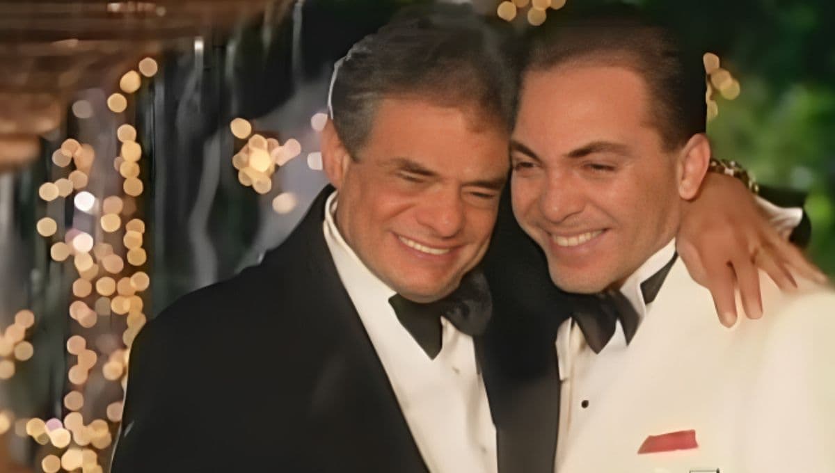 Este es el poderoso secreto de José José del que Cristian Castro estaba celoso
