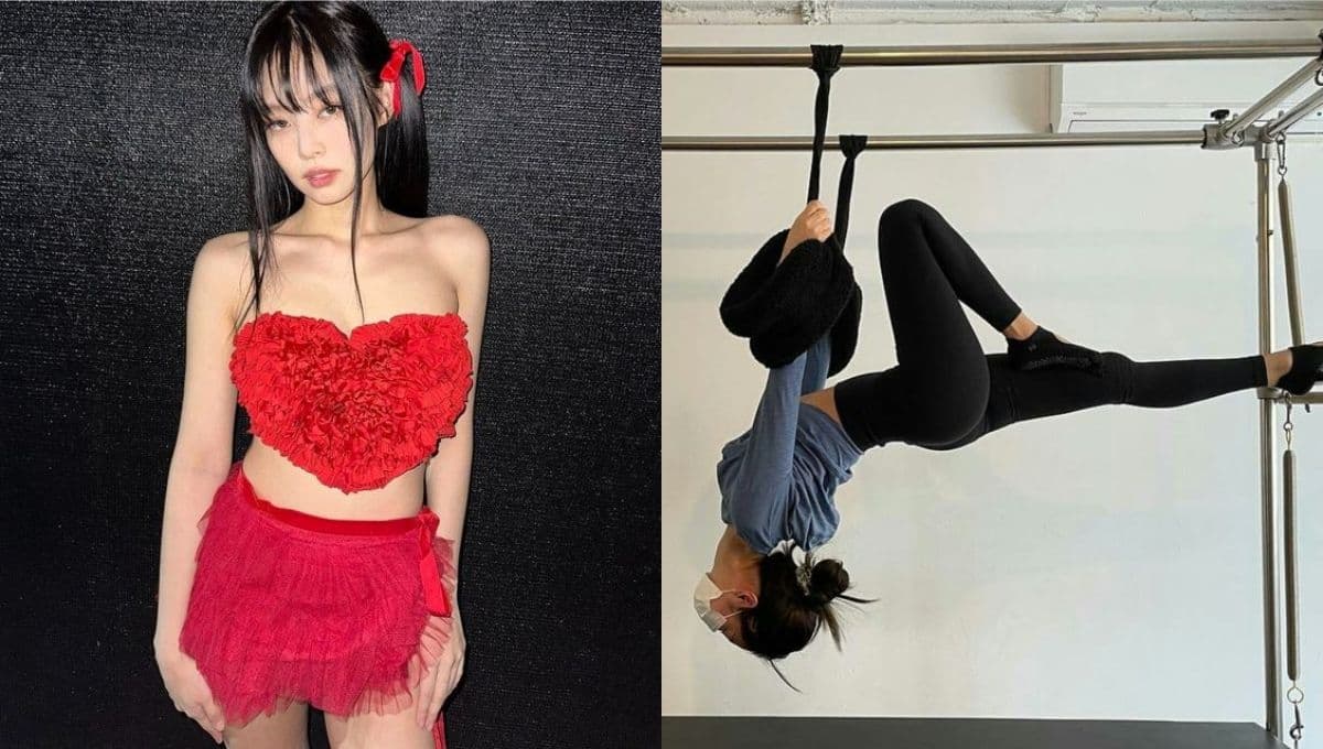 Rutinas de ejercicios coreanas para lucir como idol y bajar el abdomen