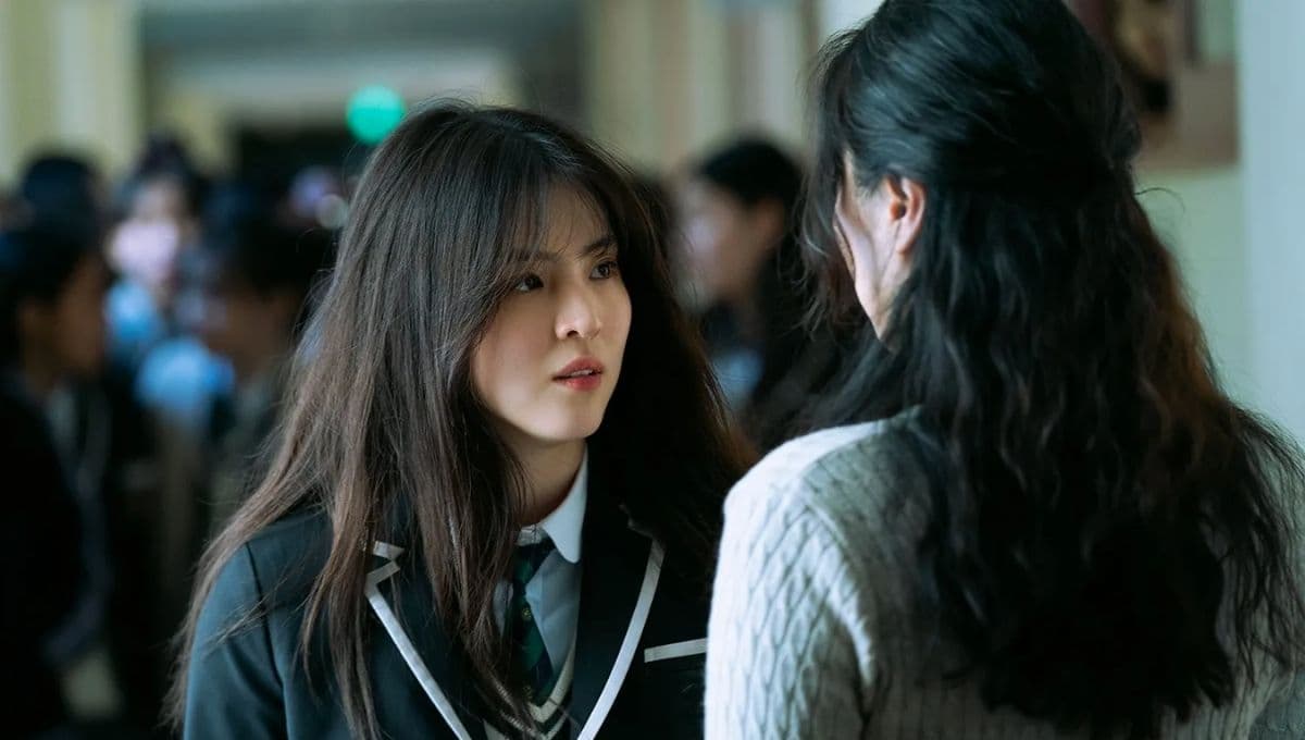 Este es el dorama coreano que te hará valorar a tu familia