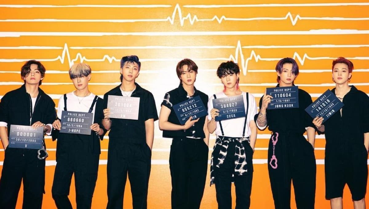 BTS: ARMY vota con toda su creatividad para escuchar ‘Butter’ en la Eurocopa 2021