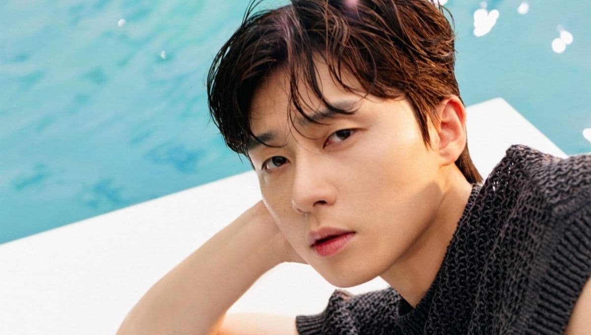 ¿Cuántas series tiene Park Seo Joon en Netflix? Estos son todos sus doramas