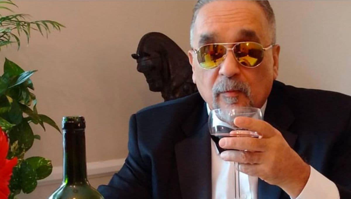 ¿Cuál es la historia de ‘El Gran Varón’? La tragedia que inspiró la canción de Willie Colón