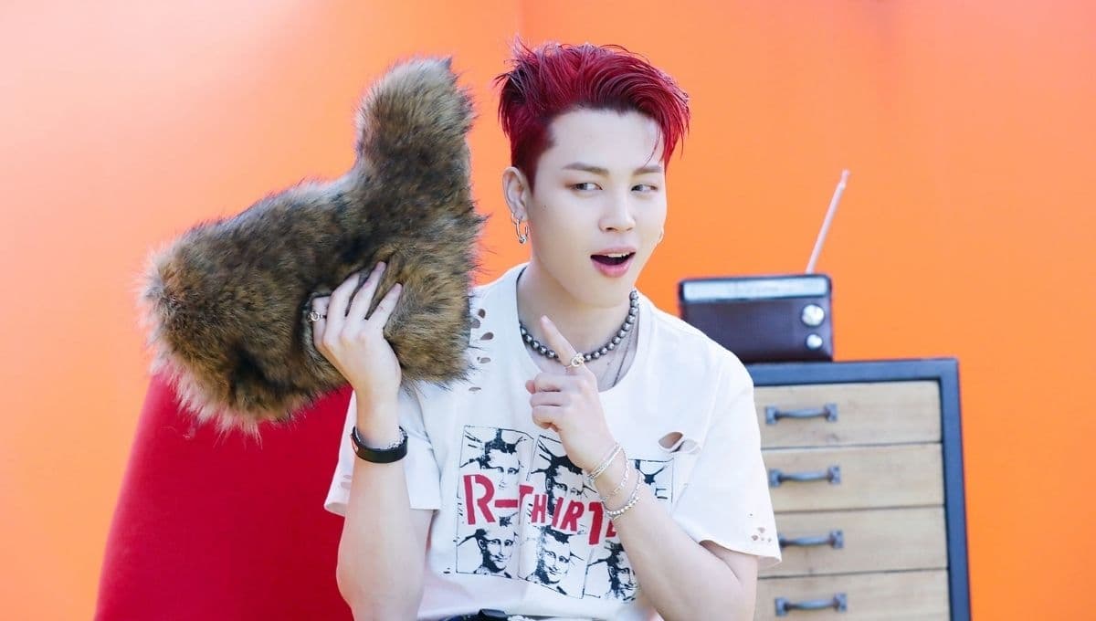 BTS: ¿Jimin tiene un NUEVO tatuaje? Las nuevas FOTOS de ‘Butter’ lo comprueban