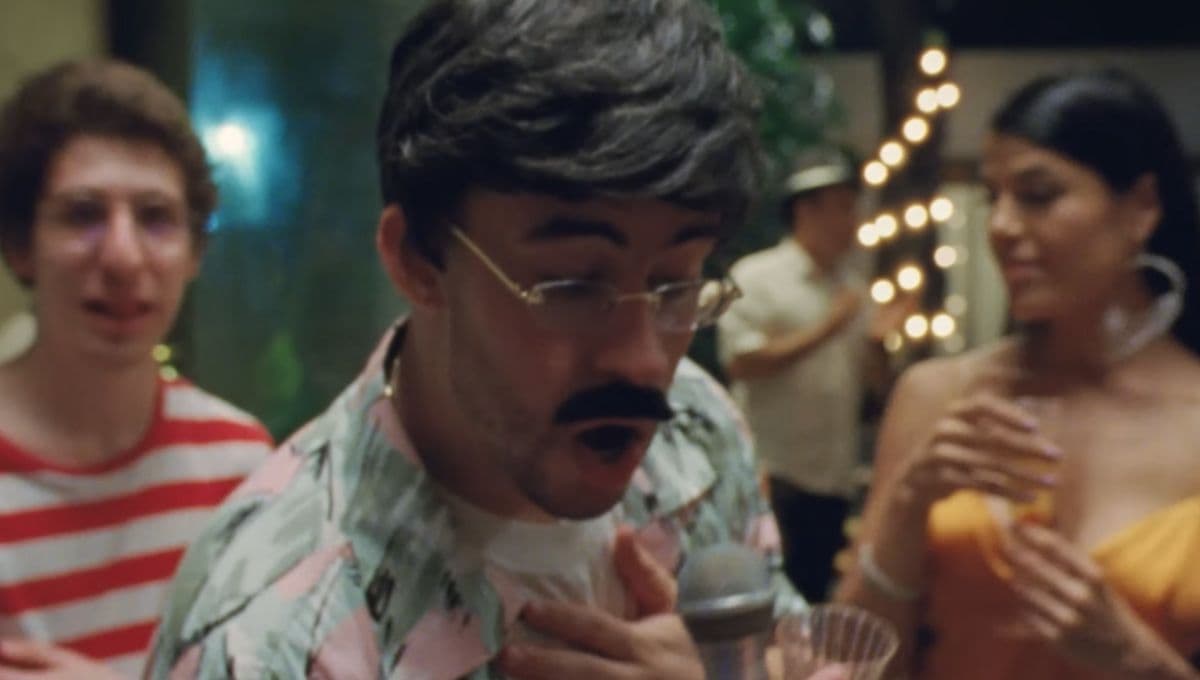 ¿A qué hora debes poner ‘Si veo tu mamá’ para empezar el 2024 con Bad Bunny?