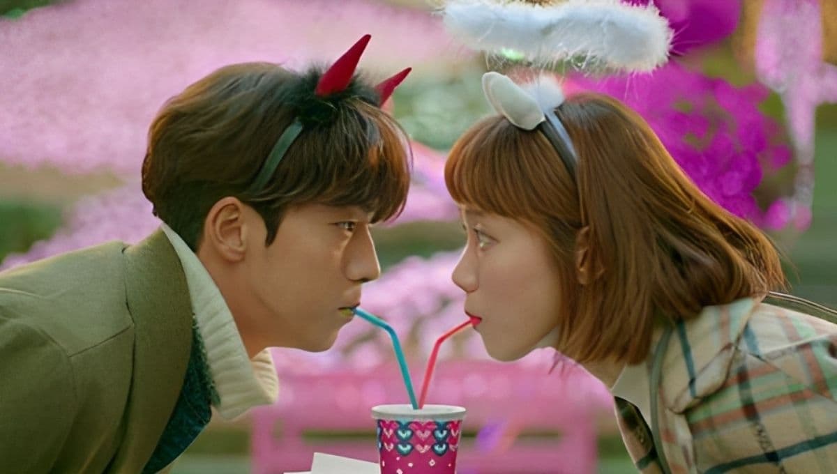 ¿Qué doramas románticos me recomiendan? Los 5 mejores de HBO Max