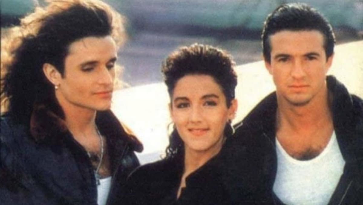 ‘Un año más’ de Mecano: Letra y video