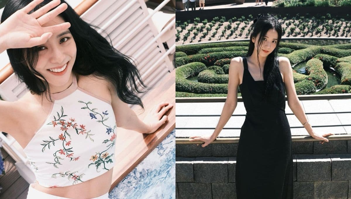 BLACKPINK: 5 fotos de Jisoo aesthetic para usarlas en tus photocards