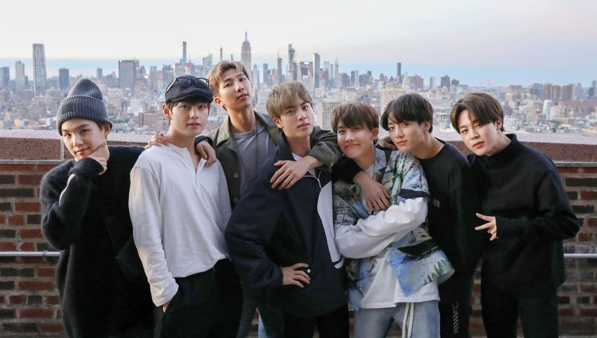 ¿Qué es el fancafe de BTS y cómo unirse?