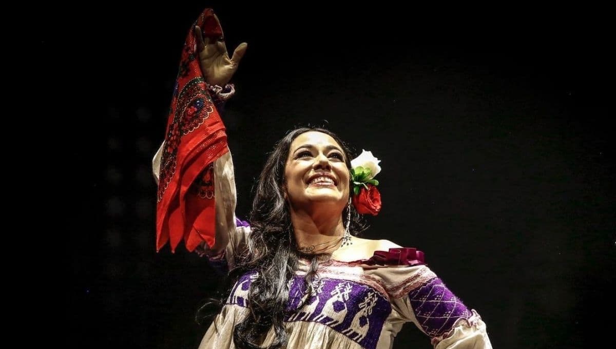 Lila Downs en el Autódromo Hermanos Rodríguez: Boletos, precio y palcos