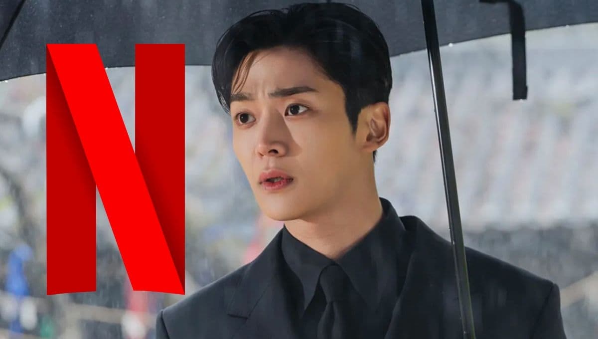 4 doramas en Netflix del hermoso Rowoon que te dejarán enamorada