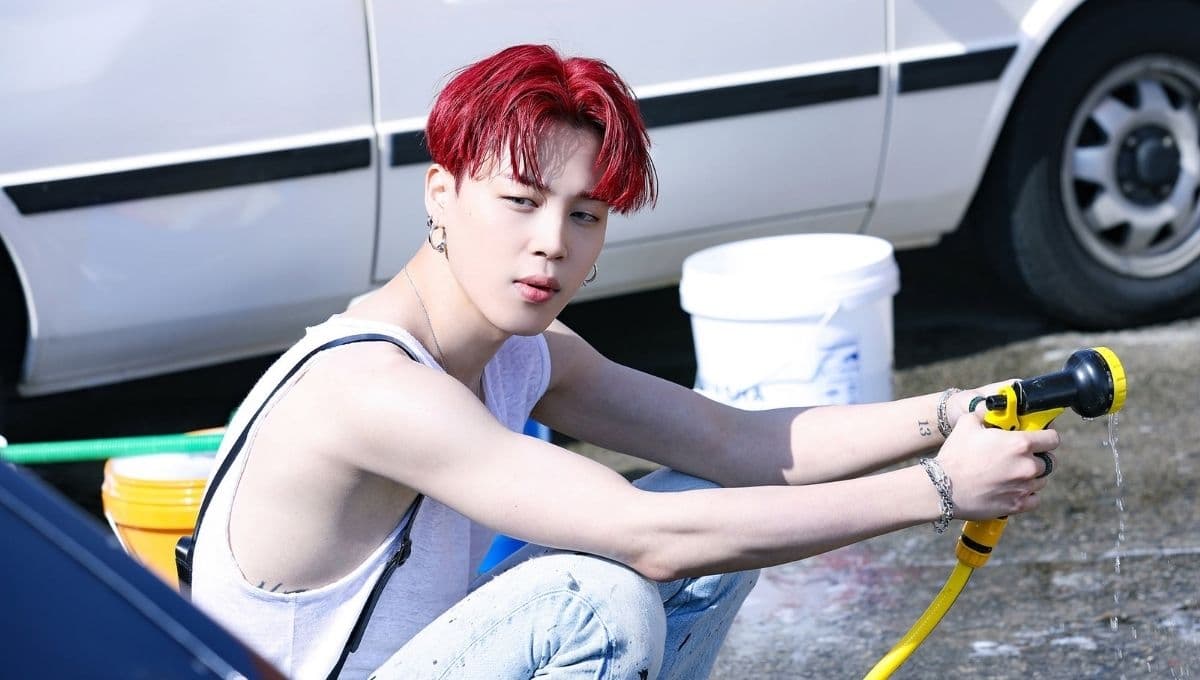 Jimin – ‘Promise’: lyrics, PRONUNCIACIÓN y LETRA TRADUCIDA al ESPAÑOL