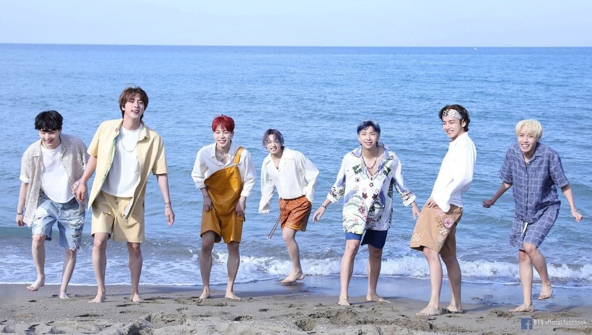 BTS: ‘Butter’ gana las votaciones, sonará en la final de la Eurocopa 2020 en el estadio Wembley, ¿DÓNDE y CUÁNDO ver?