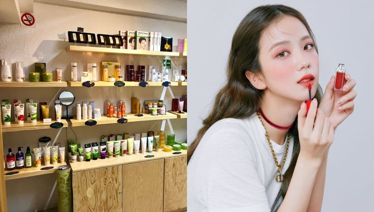 ¿Dónde comprar productos de belleza coreanos? Las 3 mejores tiendas en CDMX