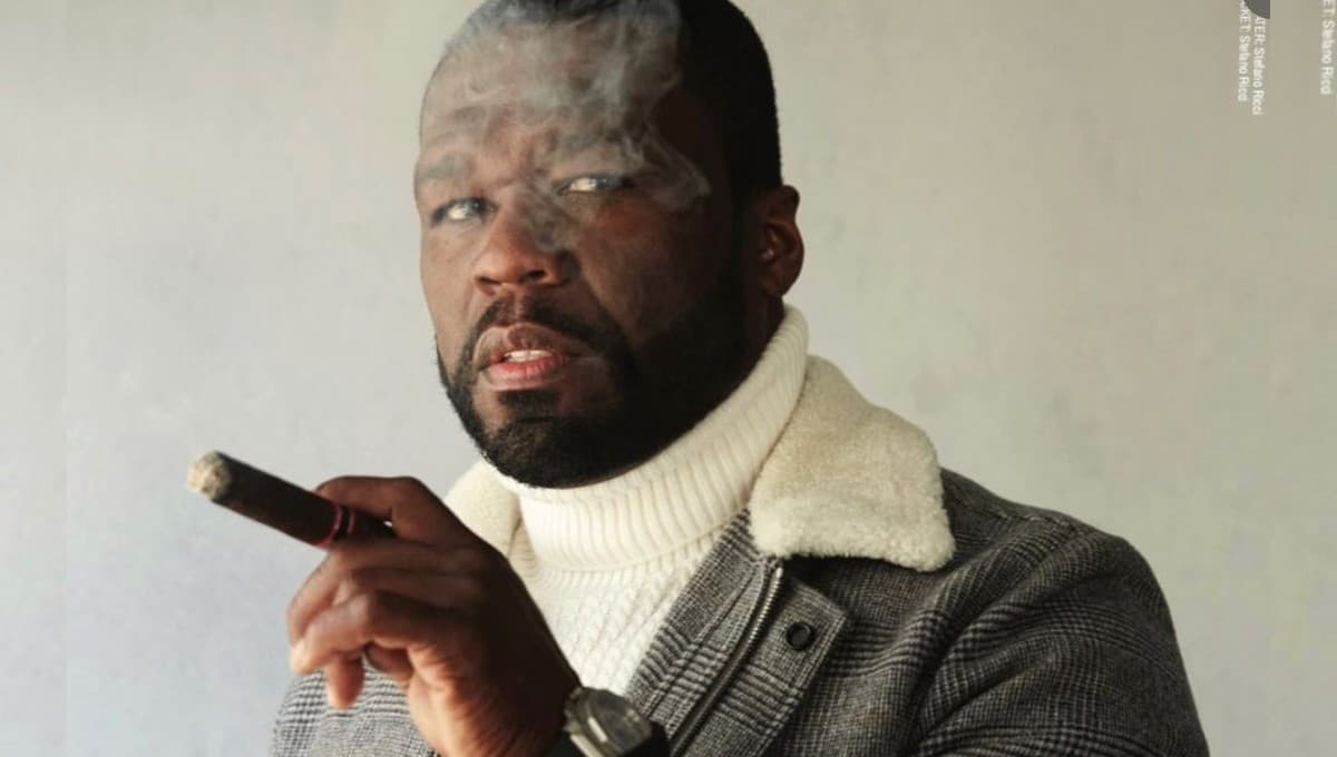 50 Cent: la increíble historia de como fue que sobrevivió a un asalto con 9 balazos que casi lo mata