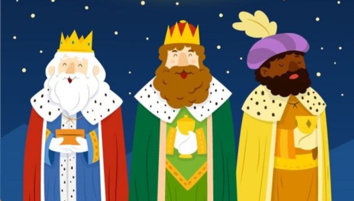 ¿Qué música se escucha el Día de Reyes?