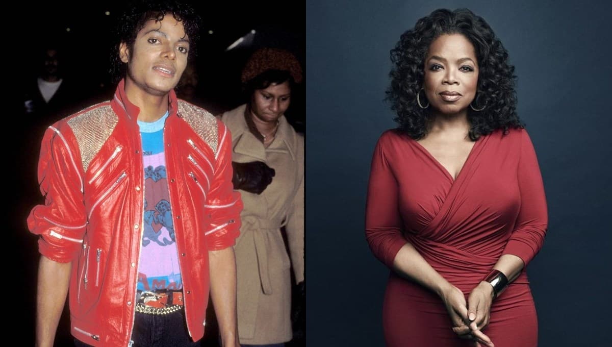 ¿Michael Jackson es inocente? Celebridades que lo acusaron, aparecen en la lista de Jeffrey Epstein menos El Rey del Pop